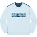 2-Tone Sweater view 8