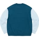 2-Tone Sweater view 9