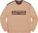 2-Tone Sweater view 13