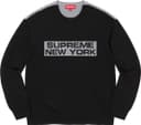 2-Tone Sweater view 15