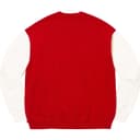 2-Tone Sweater view 17