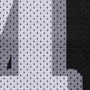 94 Jersey Short view 3
