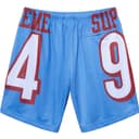 94 Jersey Short view 5