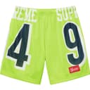 94 Jersey Short view 8
