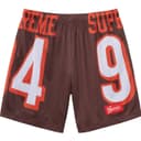 94 Jersey Short view 11