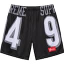 94 Jersey Short view 14
