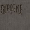 Acid Wash S/S Top view 2