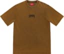 Acid Wash S/S Top view 5