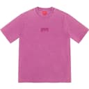 Acid Wash S/S Top view 10