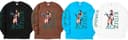 Aeon Flux L/S Tee view 1