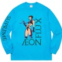 Aeon Flux L/S Tee view 3