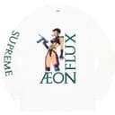 Aeon Flux L/S Tee view 4