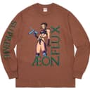 Aeon Flux L/S Tee view 5