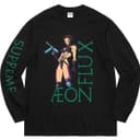 Aeon Flux L/S Tee view 6