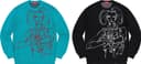 Aeon Flux Sweater view 1