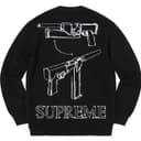 Aeon Flux Sweater view 2