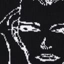 Aeon Flux Sweater view 3