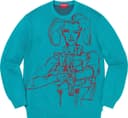 Aeon Flux Sweater view 4
