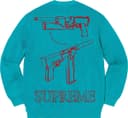 Aeon Flux Sweater view 5