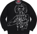 Aeon Flux Sweater view 6