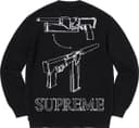 Aeon Flux Sweater view 7