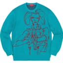 Aeon Flux Sweater view 8