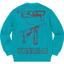 Aeon Flux Sweater view 9