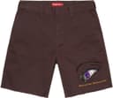 Aeon Flux Work Short view 4