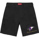 Aeon Flux Work Short view 11