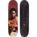 Al Green Skateboard view 2
