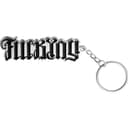 Ambigram Keychain view 5