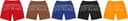 Arc Water Short view 1