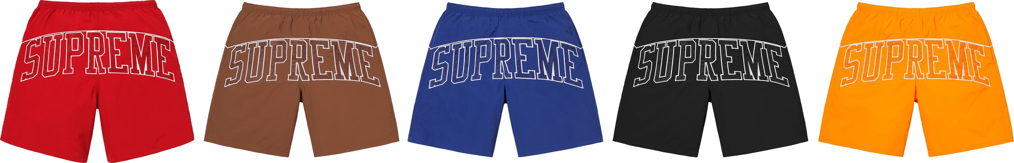 Arc Water Short