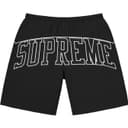 Arc Water Short view 17