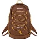 Backpack view 11