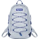 Backpack view 20