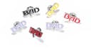 Bad Pin view 1