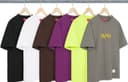 Bad S/S Top view 1
