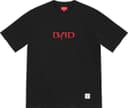 Bad S/S Top view 2
