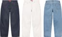 Baggy Jean view 1