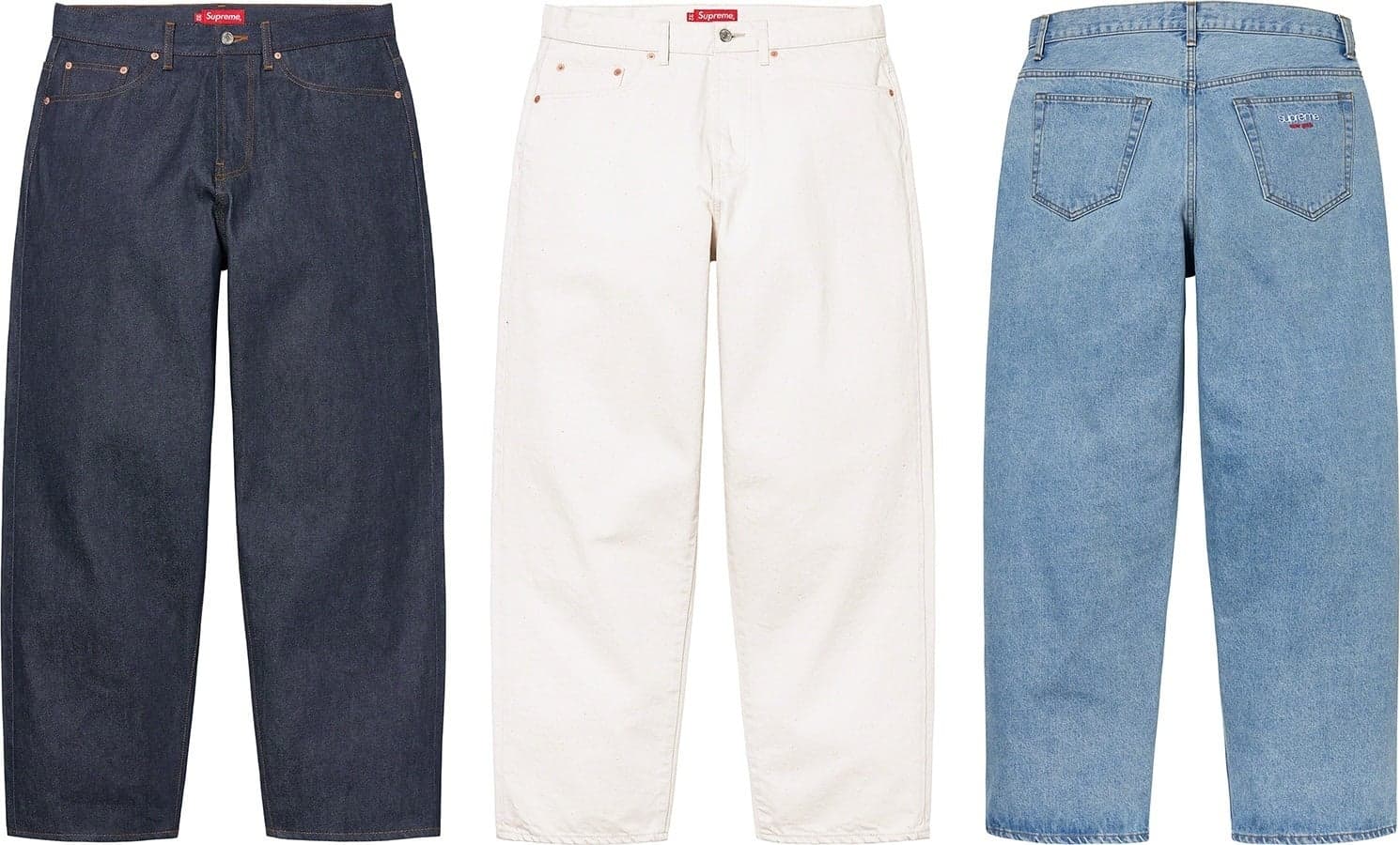 Baggy Jean
