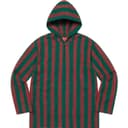 Baja Hooded Shirt view 5