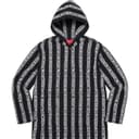 Baja Hooded Shirt view 7