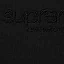 Beaded Logo S/S Top view 4