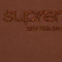 Beaded Logo S/S Top view 7