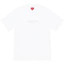 Beaded Logo S/S Top view 10