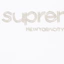 Beaded Logo S/S Top view 11