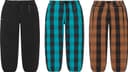 Belted Trail Pant view 1