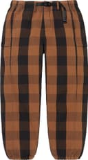 Belted Trail Pant view 2