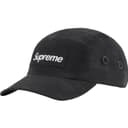 Broken Camo Camp Cap view 4